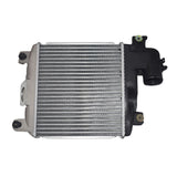 EGR Type Intercooler Fit For Toyota Hilux KUN16R KUN26R 3.0L 1KD-FTV Turbo Diesel 2005-2015 INTERC-TA002 - Machter