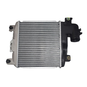 EGR Type Intercooler Fit For Toyota Hilux KUN16R KUN26R 3.0L 1KD-FTV Turbo Diesel 2005-2015 INTERC-TA002 - Machter
