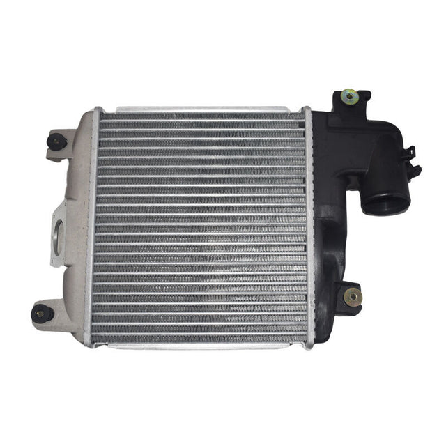 EGR Type Intercooler Fit For Toyota Hilux KUN16R KUN26R 3.0L 1KD-FTV Turbo Diesel 2005-2015 INTERC-TA002 - Machter