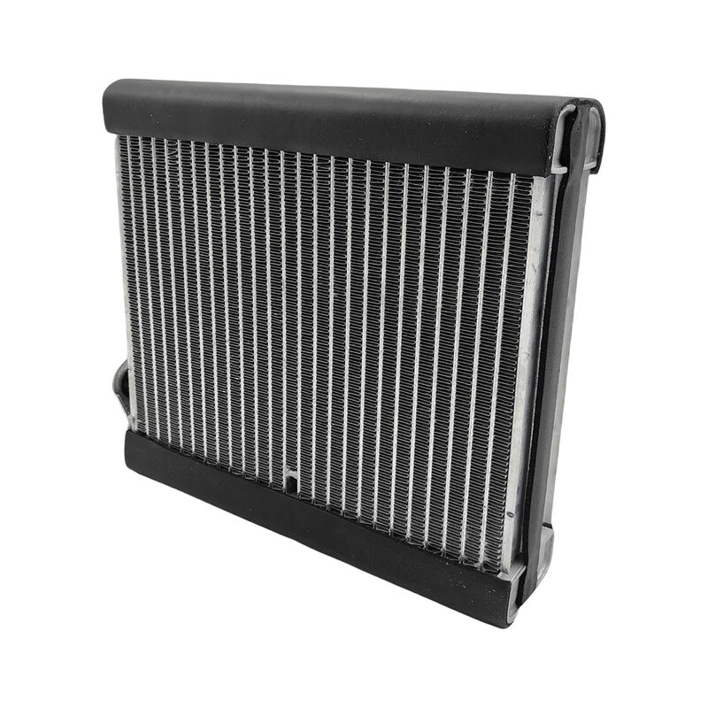 AC Evaporator Coil Fit For Toyota LandCruiser LC70 VDJ76R VDJ78R VDJ79R HZJ78 VDJ76 VDJ78 VDJ79 02/2007-ON INTERC-TA003 - Machter