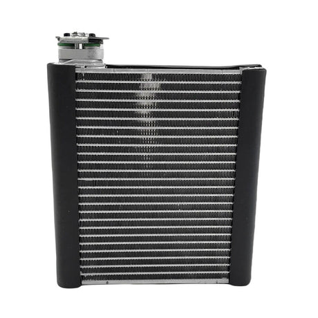 AC Evaporator Coil Fit For Toyota LandCruiser LC70 VDJ76R VDJ78R VDJ79R HZJ78 VDJ76 VDJ78 VDJ79 02/2007-ON - Machter