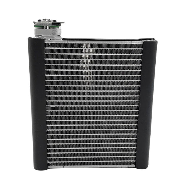 AC Evaporator Coil Fit For Toyota LandCruiser LC70 VDJ76R VDJ78R VDJ79R HZJ78 VDJ76 VDJ78 VDJ79 02/2007-ON INTERC-TA003 - Machter