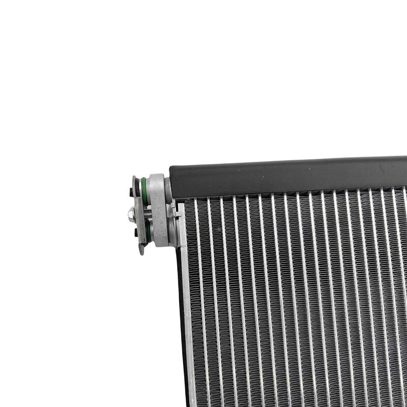 AC Evaporator Coil Fit For Toyota LandCruiser LC70 VDJ76R VDJ78R VDJ79R HZJ78 VDJ76 VDJ78 VDJ79 02/2007-ON INTERC-TA003 - Machter