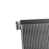 AC Evaporator Coil Fit For Toyota LandCruiser LC70 VDJ76R VDJ78R VDJ79R HZJ78 VDJ76 VDJ78 VDJ79 02/2007-ON INTERC-TA003 - Machter