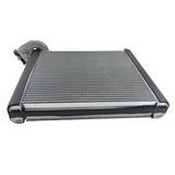 Air Con AC Evaporator Core Fit For Toyota Corolla ZRE152R ZRE153R Hilux GGN15R GGN25R KUN26R TGN16R 3.0L Petrol Diesel 2005-2015 INTERC-TA004 - Machter