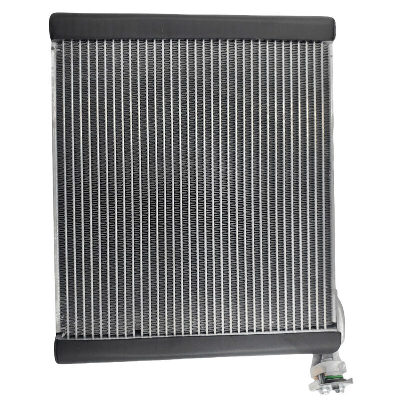Air Con AC Evaporator Core Fit For Toyota Corolla ZRE152R ZRE153R Hilux GGN15R GGN25R KUN26R TGN16R 3.0L Petrol Diesel 2005-2015 INTERC-TA004 - Machter