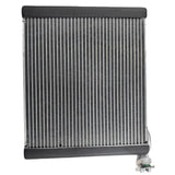 Air Con AC Evaporator Core Fit For Toyota Corolla ZRE152R ZRE153R Hilux GGN15R GGN25R KUN26R TGN16R 3.0L Petrol Diesel 2005-2015 INTERC-TA004 - Machter