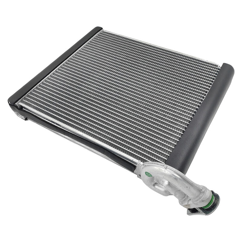 Air Con AC Evaporator Core Fit For Toyota Corolla ZRE152R ZRE153R Hilux GGN15R GGN25R KUN26R TGN16R 3.0L Petrol Diesel 2005-2015 INTERC-TA004 - Machter