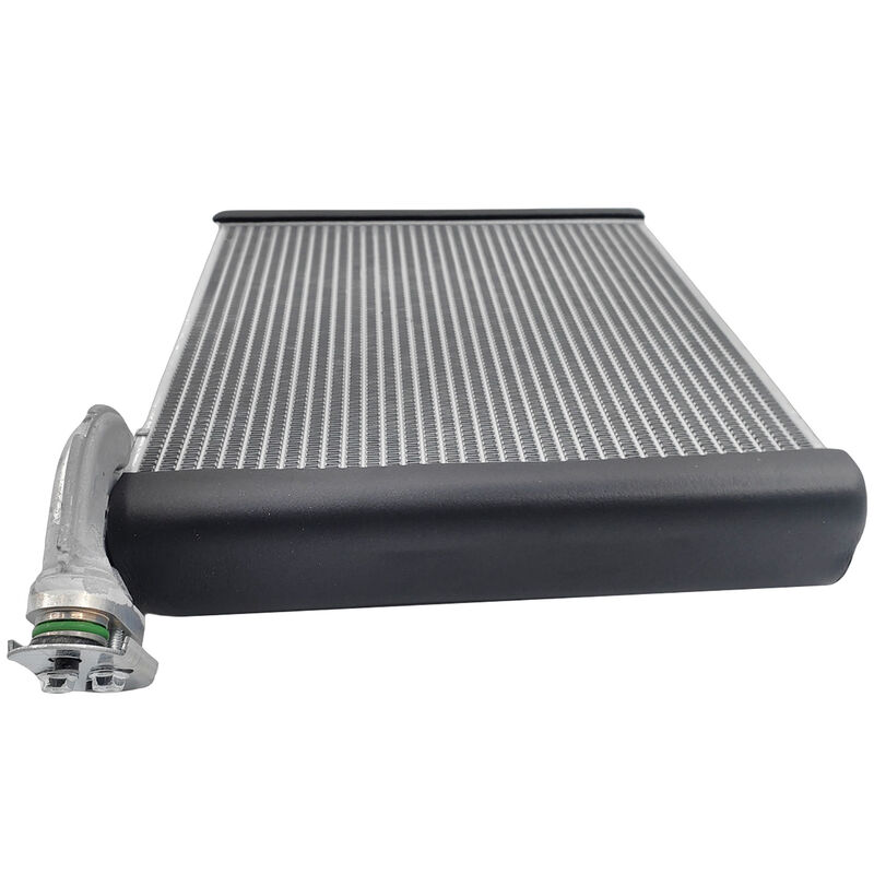 Air Con AC Evaporator Core Fit For Toyota Corolla ZRE152R ZRE153R Hilux GGN15R GGN25R KUN26R TGN16R 3.0L Petrol Diesel 2005-2015 INTERC-TA004 - Machter