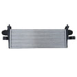 Intercooler Fit For Toyota Fortuner GUN156R Hilux GUN123R GUN126R GUN136R 1GD-FTV 2.8L 17940-0E010 2015-2020 INTERC-TA005 - Machter