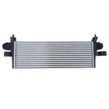 Intercooler Fit For Toyota Fortuner GUN156R Hilux GUN123R GUN126R GUN136R 1GD-FTV 2.8L 17940-0E010 2015-2020 INTERC-TA005 - Machter