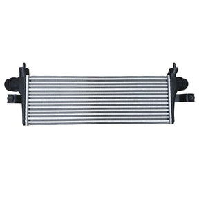 Intercooler Fit For Toyota Fortuner GUN156R Hilux GUN123R GUN126R GUN136R 1GD-FTV 2.8L 17940-0E010 2015-2020 INTERC-TA005 - Machter
