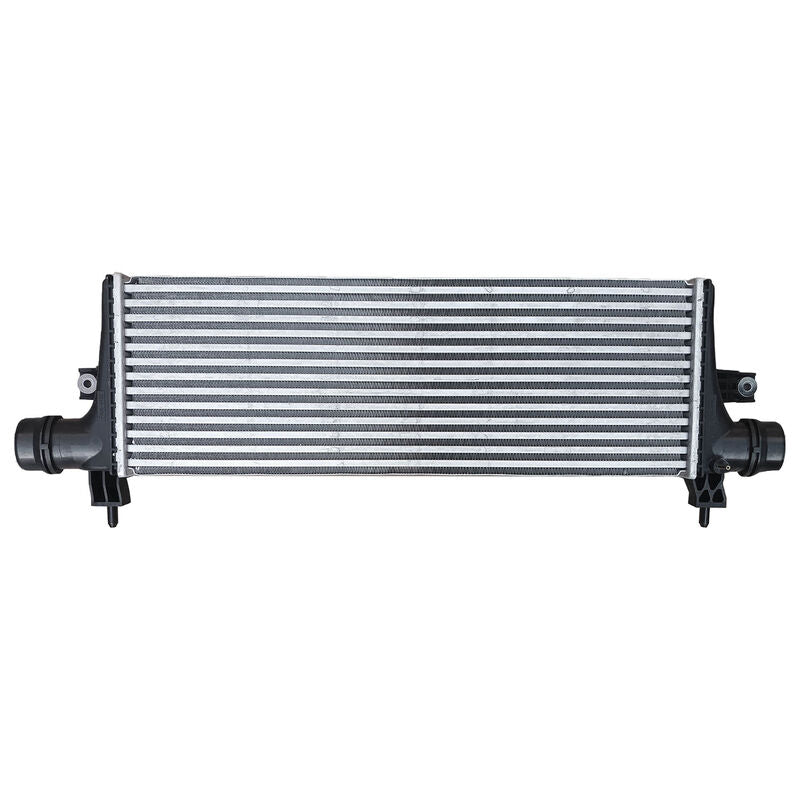 Intercooler Fit For Toyota Fortuner GUN156R Hilux GUN123R GUN126R GUN136R 1GD-FTV 2.8L 17940-0E010 2015-2020 INTERC-TA005 - Machter