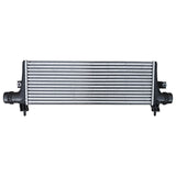 Intercooler Fit For Toyota Fortuner GUN156R Hilux GUN123R GUN126R GUN136R 1GD-FTV 2.8L 17940-0E010 2015-2020 INTERC-TA005 - Machter
