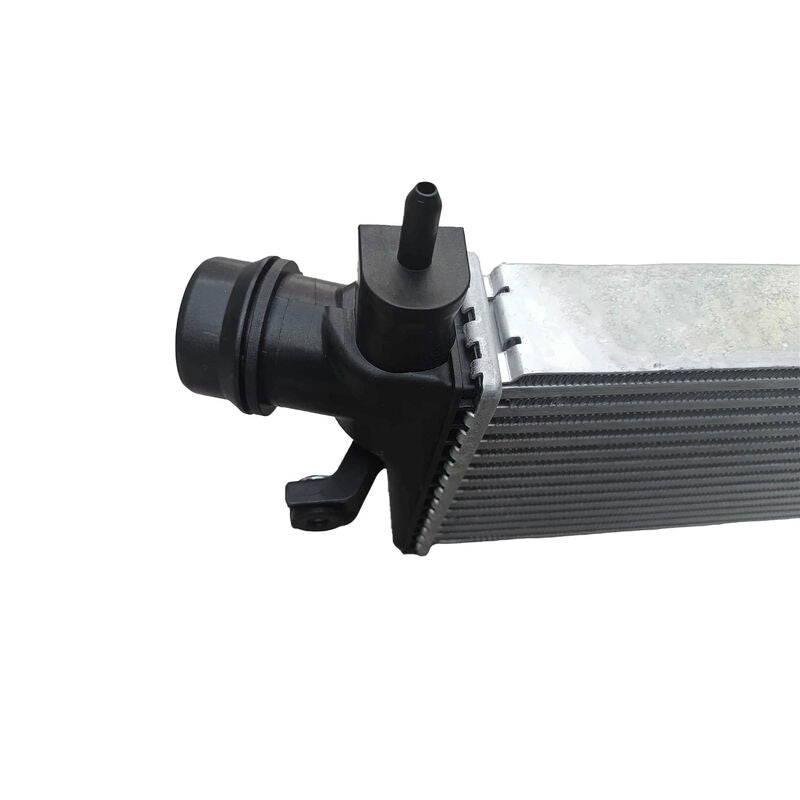 Intercooler Fit For Toyota Fortuner GUN156R Hilux GUN123R GUN126R GUN136R 1GD-FTV 2.8L 17940-0E010 2015-2020 INTERC-TA005 - Machter
