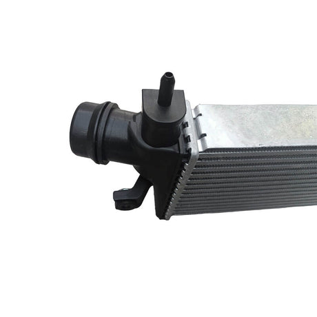 Intercooler Fit For Toyota Fortuner GUN156R Hilux GUN123R GUN126R GUN136R 1GD-FTV 2.8L 17940-0E010 2015-2020 INTERC-TA005 - Machter