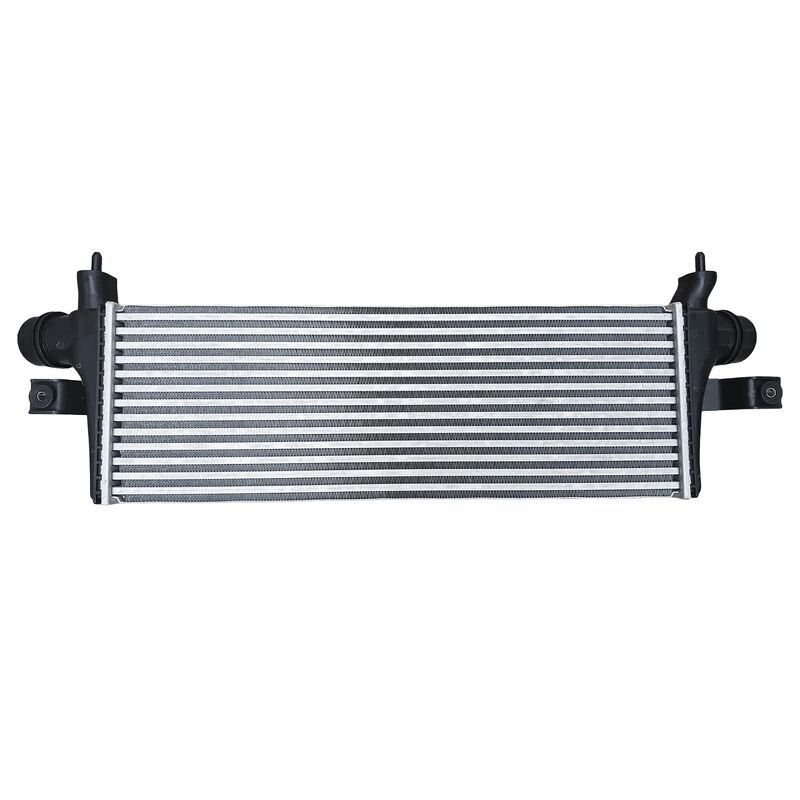 Intercooler Fit For Toyota Fortuner GUN156R Hilux GUN123R GUN126R GUN136R 1GD-FTV 2.8L 17940-0E010 2015-2020 INTERC-TA005 - Machter