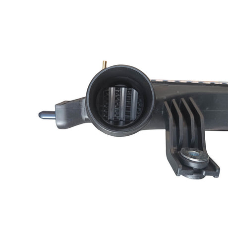 Intercooler Fit For Toyota Fortuner GUN156R Hilux GUN123R GUN126R GUN136R 1GD-FTV 2.8L 17940-0E010 2015-2020 INTERC-TA005 - Machter