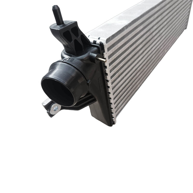 Intercooler Fit For Toyota Fortuner GUN156R Hilux GUN123R GUN126R GUN136R 1GD-FTV 2.8L 17940-0E010 2015-2020 INTERC-TA005 - Machter