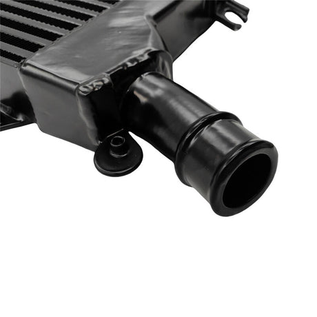 Upgrade Aluminium Intercooler Fit For Toyota LandCruiser 200 Series VDJ200 V8 4.5L 1VD-FTV 1720851010 2007-2021 - Machter