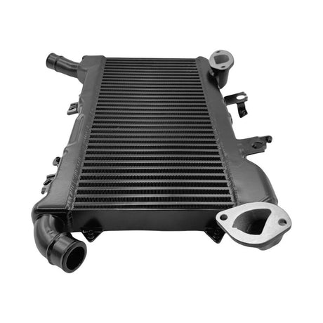 Upgrade Aluminium Intercooler Fit For Toyota LandCruiser 200 Series VDJ200 V8 4.5L 1VD-FTV 1720851010 2007-2021 - Machter