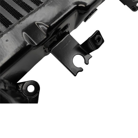 Upgrade Aluminium Intercooler Fit For Toyota LandCruiser 200 Series VDJ200 V8 4.5L 1VD-FTV 1720851010 2007-2021 - Machter