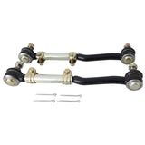 Inner + Outer Tie Rod Ends Fit For Toyota Hilux 4Runner Surf IFS 4x4 1985-2005 - Machter