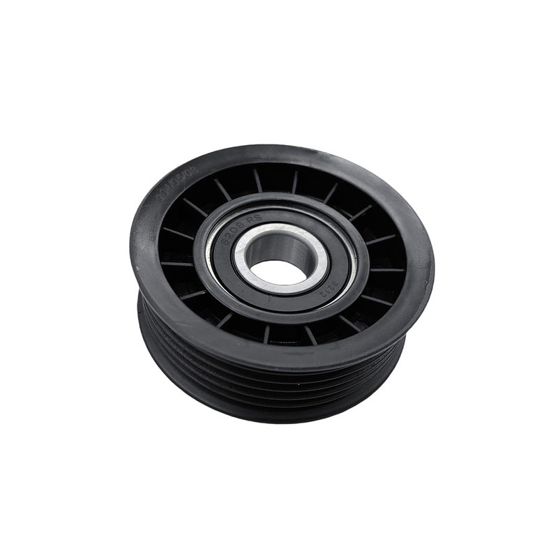 Idler Tensioner Pulley For Dayco For Ford Transit Focus For Holden Commodore For Subaru Forester Ford Mazda 89015 IP-001 - Machter
