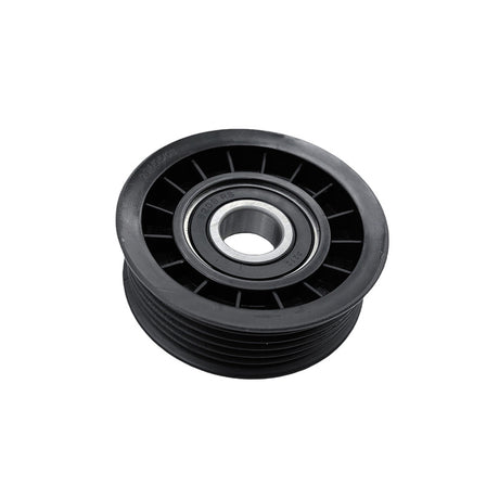 Idler Tensioner Pulley For Dayco For Ford Transit Focus For Holden Commodore For Subaru Forester Ford Mazda 89015 IP-001 - Machter