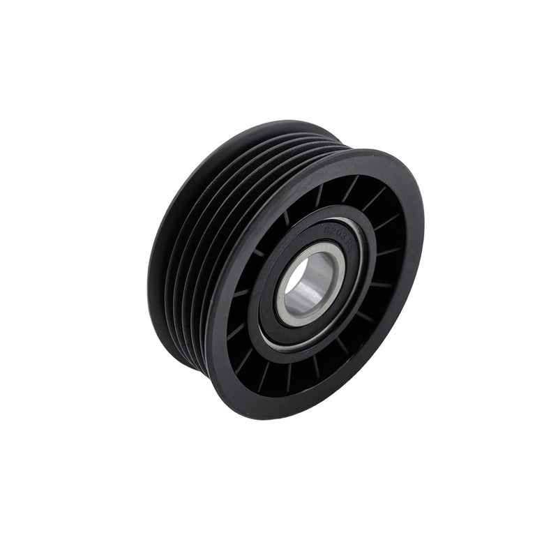Idler Tensioner Pulley For Dayco For Ford Transit Focus For Holden Commodore For Subaru Forester Ford Mazda 89015 IP-001 - Machter