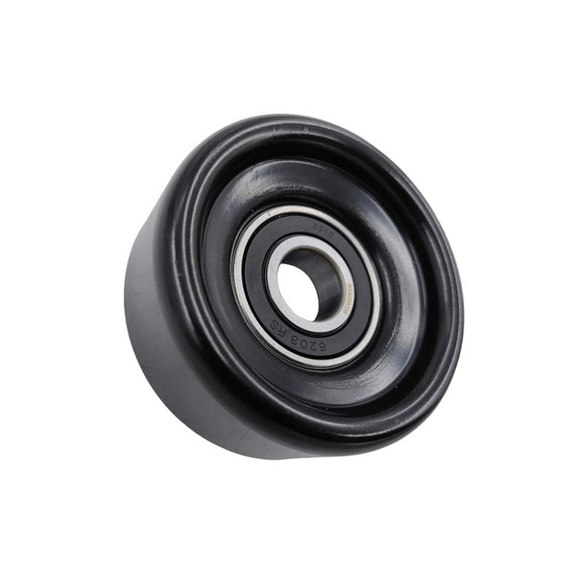 Idler Tensioner Pulley Fit For Holden Commodore Calais Falcon For Dayco For Nissan Navara 89007 IP-002 - Machter