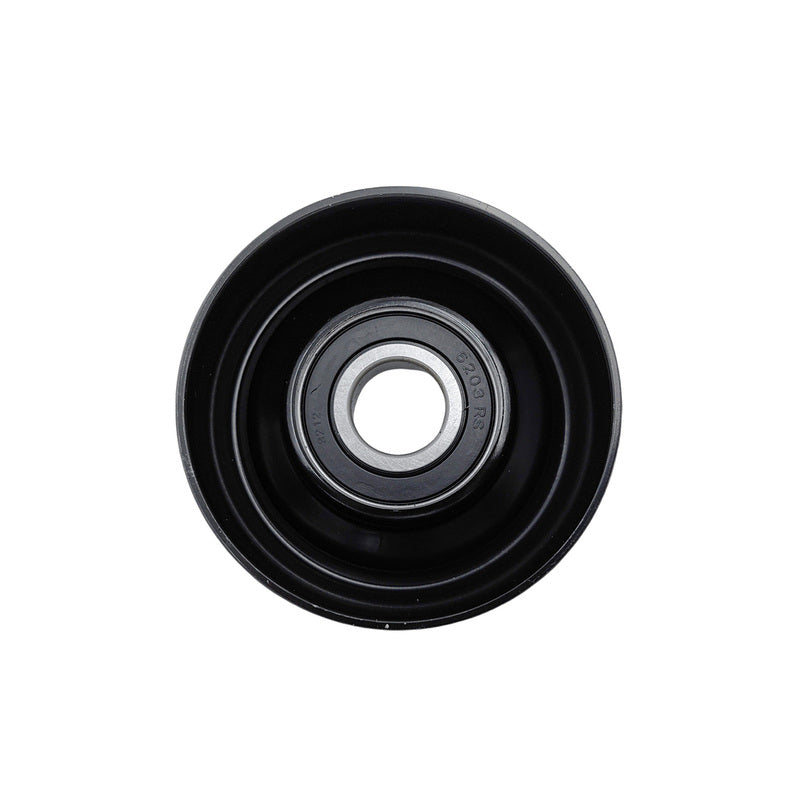 Idler Tensioner Pulley Fit For Holden Commodore Calais Falcon For Dayco For Nissan Navara 89007 IP-002 - Machter