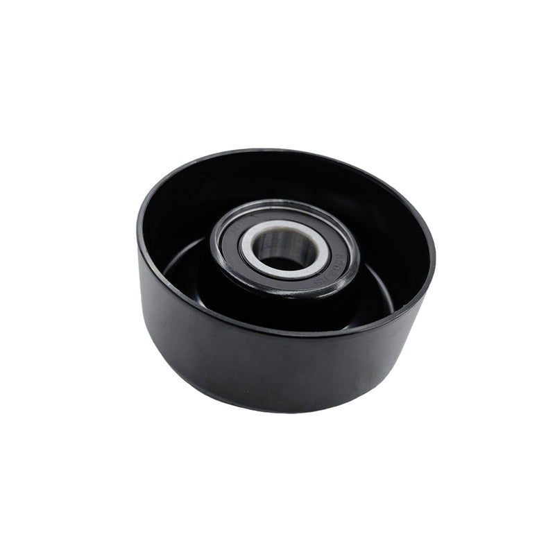 Idler Tensioner Pulley Fit For Holden Commodore Calais Falcon For Dayco For Nissan Navara 89007 IP-002 - Machter
