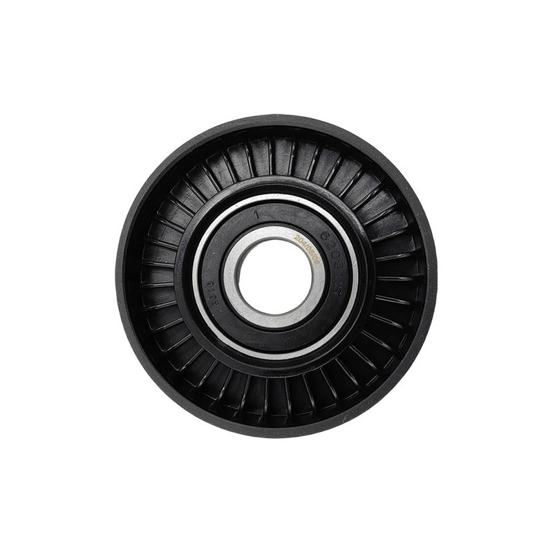 Idler Tensioner Pulley Fit For Dayco Fit For Dodge Journey For Mercedes Benz Sprinter For Nissan Tiida 89144 IP-003 - Machter
