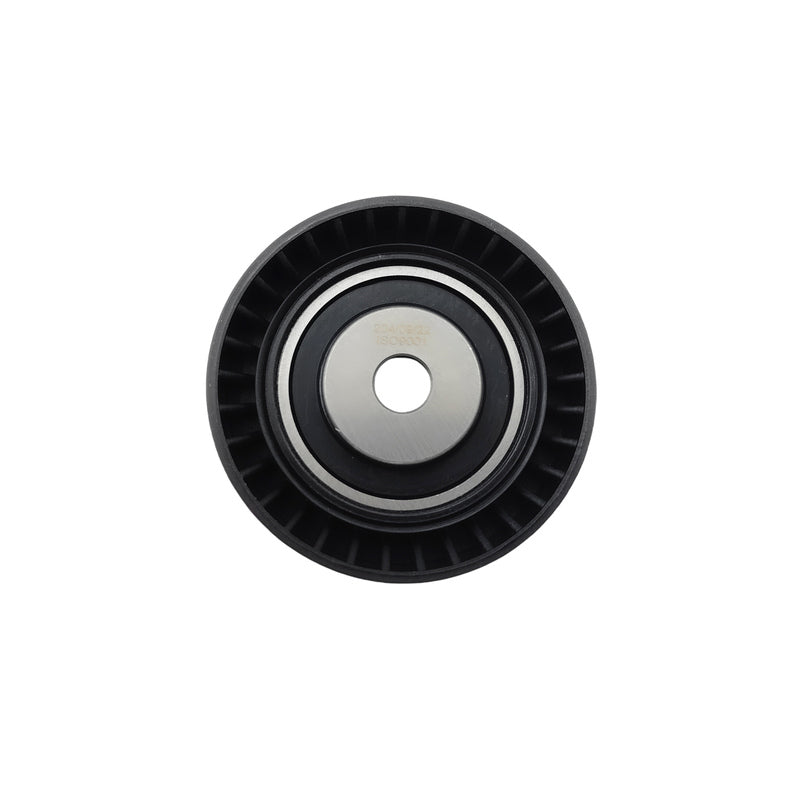 Idler Tensioner Drive Belt Pulley Fit For BMW 3 E36 E46 5 E34 E39 E60 X3 E83 X5 E53 Z3 E36 Z4 E85 IP-005 - Machter