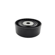 Idler Tensioner Drive Belt Pulley Fit For BMW 3 E36 E46 5 E34 E39 E60 X3 E83 X5 E53 Z3 E36 Z4 E85 IP-005 - Machter