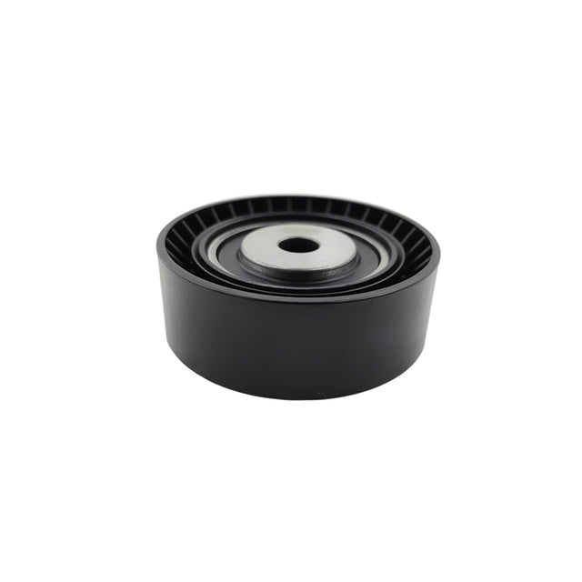 Idler Tensioner Drive Belt Pulley Fit For BMW 3 E36 E46 5 E34 E39 E60 X3 E83 X5 E53 Z3 E36 Z4 E85 IP-005 - Machter
