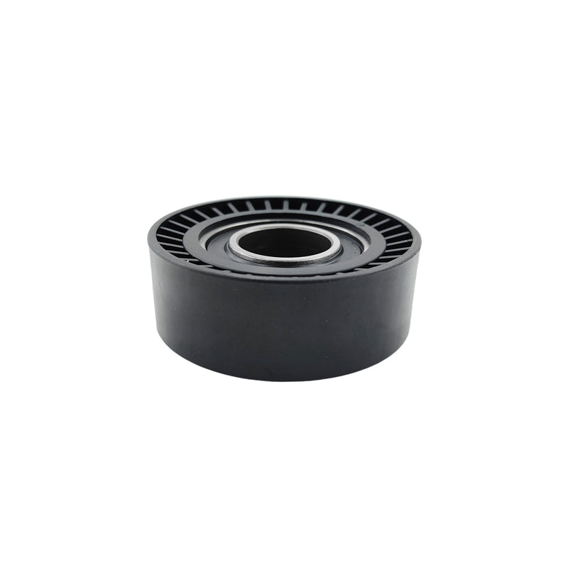 Idler Tensioner Drive Belt Pulley Fit For BMW 3 E36 E46 5 E34 E39 E60 X3 E83 X5 E53 Z3 E36 Z4 E85 IP-005 - Machter
