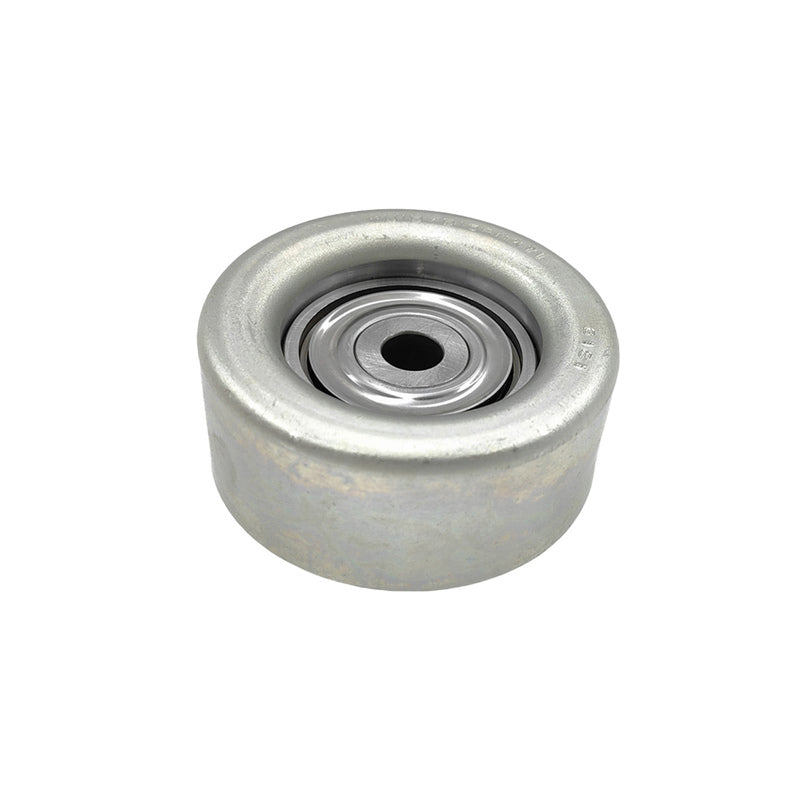 Drive Belt Idler Pulley Fit For Mitsubishi Triton Outlander Pajero Sport EP332 4N15 AWD Diesel IP-006 - Machter
