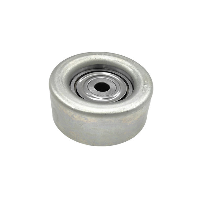 Drive Belt Idler Pulley Fit For Mitsubishi Triton Outlander Pajero Sport EP332 4N15 AWD Diesel IP-006 - Machter
