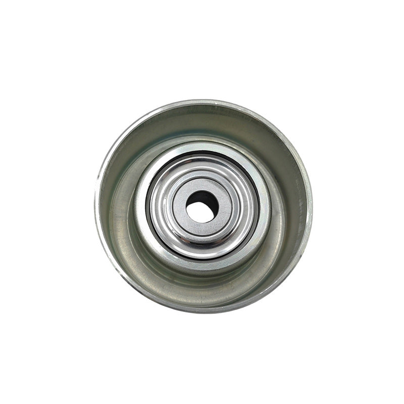 Drive Belt Idler Pulley Fit For Mitsubishi Triton Outlander Pajero Sport EP332 4N15 AWD Diesel IP-006 - Machter