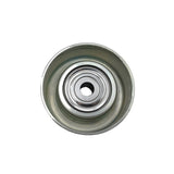 Drive Belt Idler Pulley Fit For Mitsubishi Triton Outlander Pajero Sport EP332 4N15 AWD Diesel IP-006 - Machter