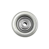 Drive Belt Idler Pulley Fit For Mitsubishi Triton Outlander Pajero Sport EP332 4N15 AWD Diesel IP-006 - Machter