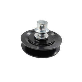 Idler Tensioner Pulley Fit For Mitsubishi Magna For Toyota Granvia Hiace Hilux IP-007 - Machter