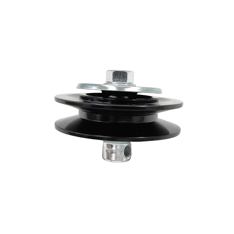 Idler Tensioner Pulley Fit For Mitsubishi Magna For Toyota Granvia Hiace Hilux IP-007 - Machter