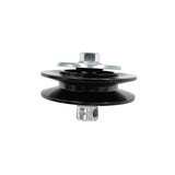 Idler Tensioner Pulley Fit For Mitsubishi Magna For Toyota Granvia Hiace Hilux IP-007 - Machter