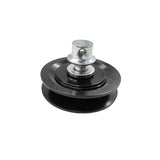 Idler Tensioner Pulley Fit For Mitsubishi Magna For Toyota Granvia Hiace Hilux IP-007 - Machter
