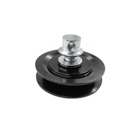 Idler Tensioner Pulley Fit For Mitsubishi Magna For Toyota Granvia Hiace Hilux IP-007 - Machter