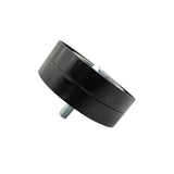 Drive Belt Tensioner Pulley Fit For Mini Cooper S Works R50 R52 R53 11280946004 2002-2007 IP-010 - Machter