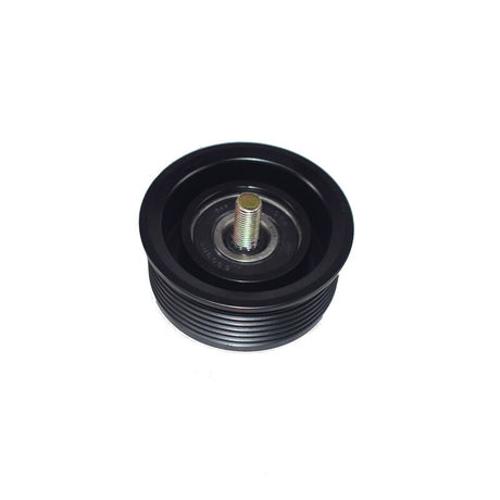 Drive Belt Idler Pulley Fit For Land Rover Discovery 2 Defender TD5 ERR6658 IP-LR001 - Machter